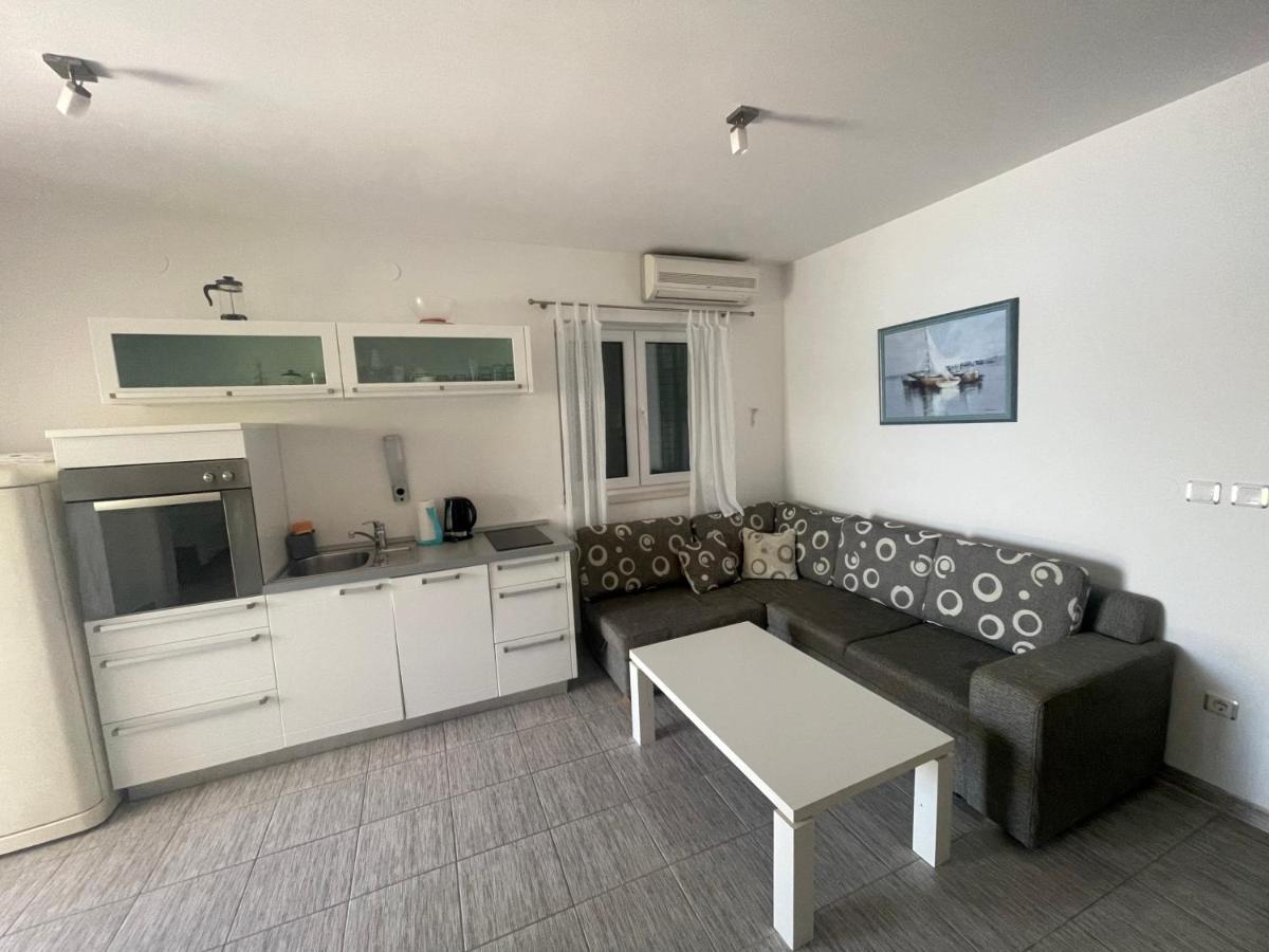 Apartments Andrea Stara Novalja Extérieur photo
