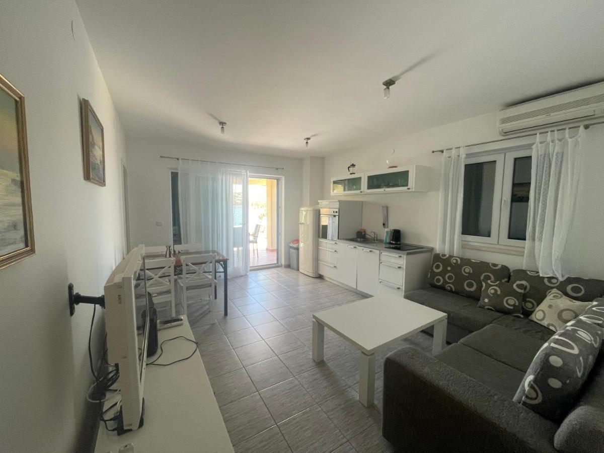 Apartments Andrea Stara Novalja Extérieur photo