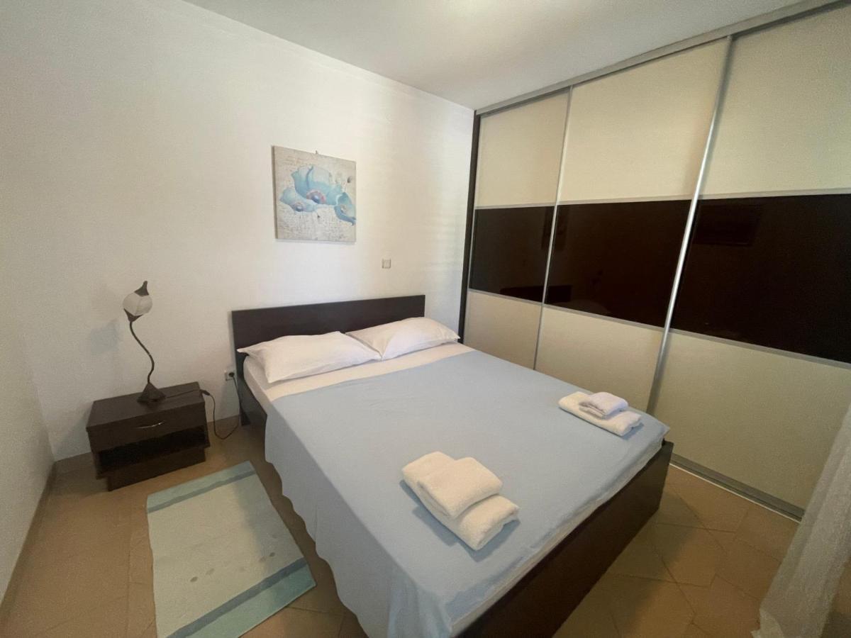 Apartments Andrea Stara Novalja Extérieur photo