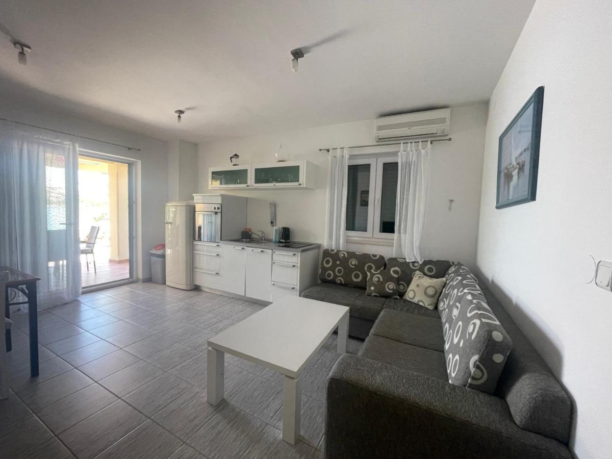 Apartments Andrea Stara Novalja Extérieur photo