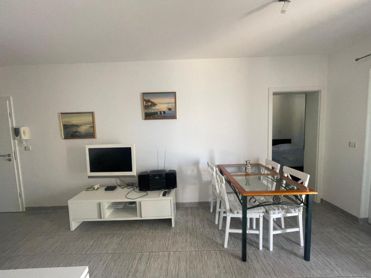 Apartments Andrea Stara Novalja Extérieur photo