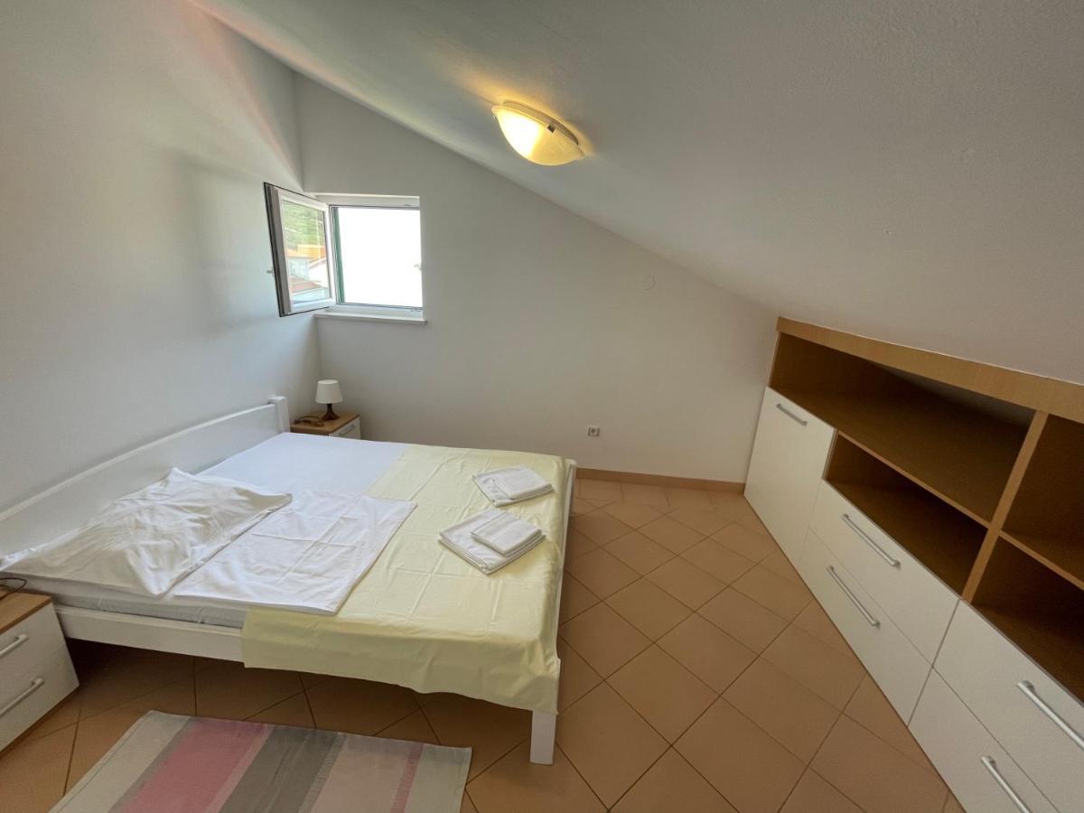 Apartments Andrea Stara Novalja Extérieur photo